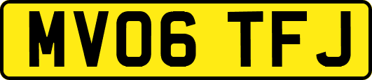 MV06TFJ