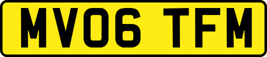MV06TFM