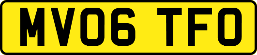 MV06TFO