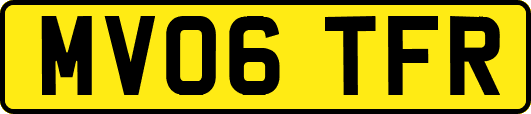 MV06TFR