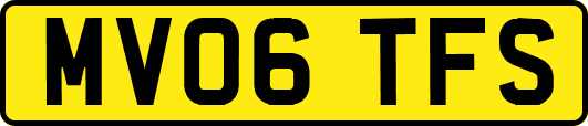 MV06TFS