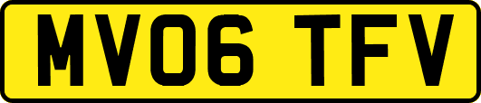 MV06TFV