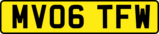 MV06TFW