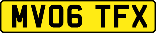 MV06TFX
