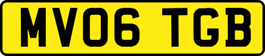 MV06TGB