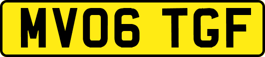 MV06TGF