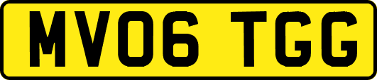 MV06TGG