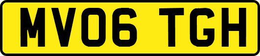 MV06TGH