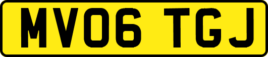 MV06TGJ
