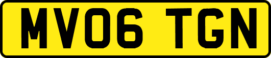 MV06TGN