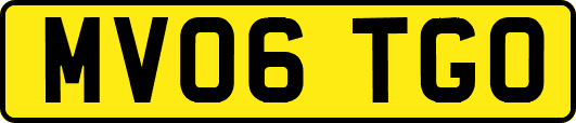MV06TGO