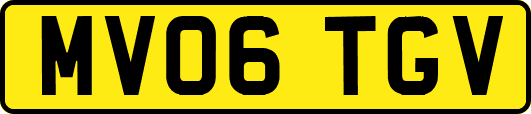 MV06TGV