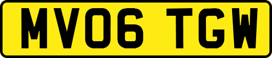 MV06TGW