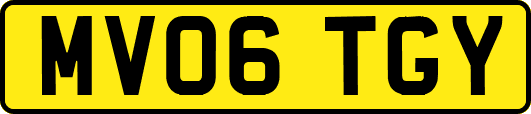 MV06TGY
