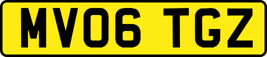 MV06TGZ