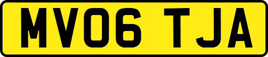 MV06TJA