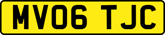 MV06TJC