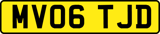 MV06TJD