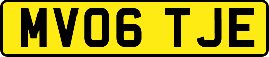 MV06TJE