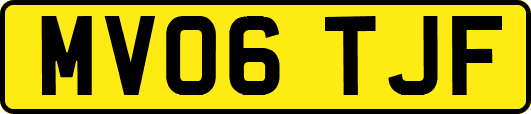 MV06TJF