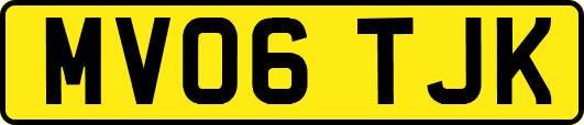 MV06TJK