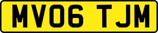 MV06TJM