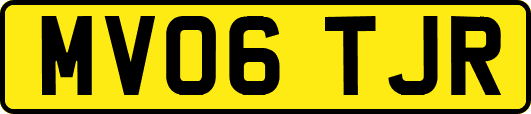 MV06TJR
