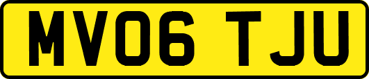 MV06TJU