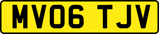 MV06TJV