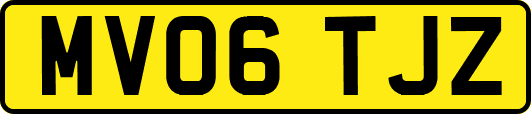 MV06TJZ