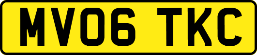 MV06TKC