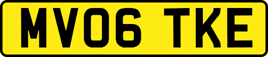 MV06TKE