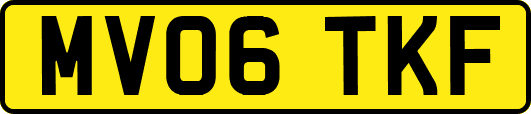 MV06TKF