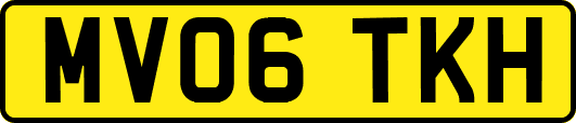 MV06TKH