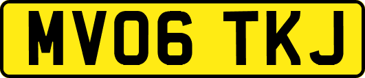 MV06TKJ