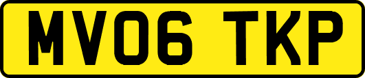 MV06TKP