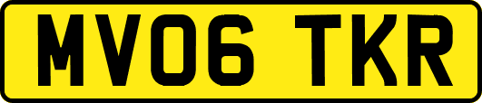 MV06TKR