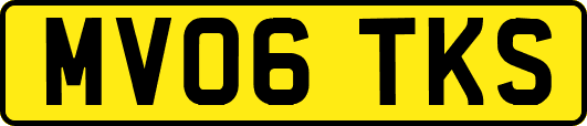 MV06TKS