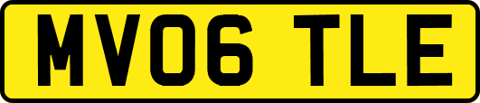 MV06TLE