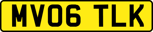 MV06TLK