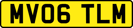 MV06TLM
