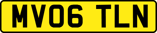 MV06TLN