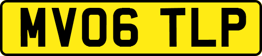 MV06TLP