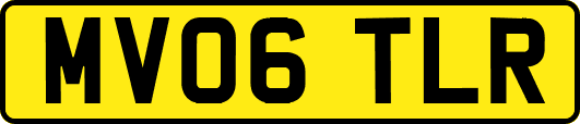 MV06TLR