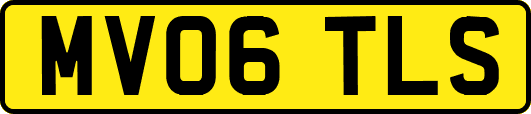 MV06TLS