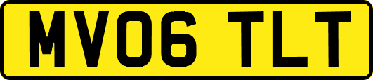 MV06TLT