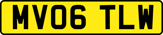 MV06TLW