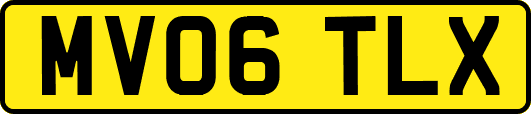 MV06TLX