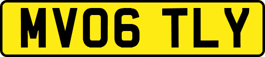 MV06TLY