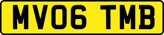 MV06TMB
